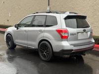 2016 Subaru Forester 2.0XT Touring — TURBO DIT • MORIMOTO LIGHTING! Subaru Forester In Beaverton - Image 7