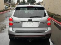 2016 Subaru Forester 2.0XT Touring — TURBO DIT • MORIMOTO LIGHTING! Subaru Forester In Beaverton - Image 8