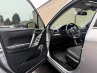 2016 Subaru Forester 2.0XT Touring — TURBO DIT • MORIMOTO LIGHTING! Subaru Forester In Beaverton - Image 10