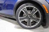 2013 R56 MINI COOPER S Hardtop LIGHTNING BLUE Serviced NEW TIRES Specializing in MINI's ONLY / Indoor Showroom - Image 4