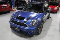 2013 R56 MINI COOPER S Hardtop LIGHTNING BLUE Serviced NEW TIRES Specializing in MINI's ONLY / Indoor Showroom - Image 6