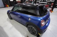 2013 R56 MINI COOPER S Hardtop LIGHTNING BLUE Serviced NEW TIRES Specializing in MINI's ONLY / Indoor Showroom - Image 7