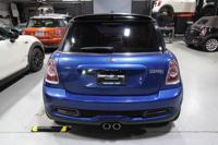 2013 R56 MINI COOPER S Hardtop LIGHTNING BLUE Serviced NEW TIRES Specializing in MINI's ONLY / Indoor Showroom - Image 8