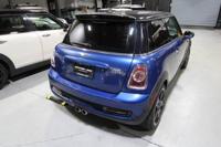 2013 R56 MINI COOPER S Hardtop LIGHTNING BLUE Serviced NEW TIRES Specializing in MINI's ONLY / Indoor Showroom - Image 9