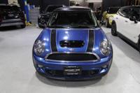 2013 R56 MINI COOPER S Hardtop LIGHTNING BLUE Serviced NEW TIRES Specializing in MINI's ONLY / Indoor Showroom - Image 10