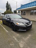 2016 nissan altima Everett