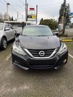 2016 nissan altima Everett - Image 3