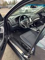 2016 nissan altima Everett - Image 6