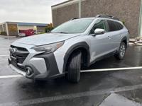 2023 Subaru Outback Limited Auburn - Image 2