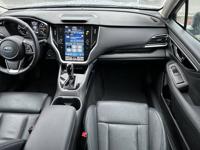 2023 Subaru Outback Limited Auburn - Image 8