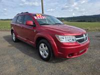⭐ 2009 DODGE JOURNEY ⭐ 💲 LOW DOWN PAYMENT OPTIONS (OAC)💲 Independence Monmouth Dallas Salem Albany Corvallis