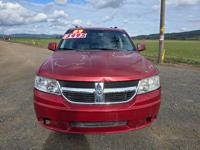 ⭐ 2009 DODGE JOURNEY ⭐ 💲 LOW DOWN PAYMENT OPTIONS (OAC)💲 Independence Monmouth Dallas Salem Albany Corvallis - Image 3