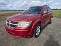 ⭐ 2009 DODGE JOURNEY ⭐ 💲 LOW DOWN PAYMENT OPTIONS (OAC)💲 Independence Monmouth Dallas Salem Albany Corvallis - Image 4