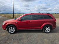 ⭐ 2009 DODGE JOURNEY ⭐ 💲 LOW DOWN PAYMENT OPTIONS (OAC)💲 Independence Monmouth Dallas Salem Albany Corvallis - Image 5