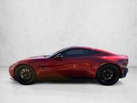 2025 Aston Martin Vantage AUTONATION Call (908) 739-6933 to confirm availability - February 23rd - Image 5