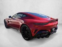 2025 Aston Martin Vantage AUTONATION Call (908) 739-6933 to confirm availability - February 23rd - Image 6