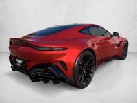 2025 Aston Martin Vantage AUTONATION Call (908) 739-6933 to confirm availability - February 23rd - Image 8