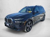 2023 BMW X7 x Drive40i AWD All Wheel Drive SUV Electric AUTONATION Call (914) 785-6909 to confirm availability - February 23rd