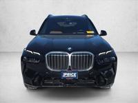 2023 BMW X7 x Drive40i AWD All Wheel Drive SUV Electric AUTONATION Call (914) 785-6909 to confirm availability - February 23rd - Image 3