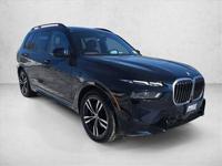 2023 BMW X7 x Drive40i AWD All Wheel Drive SUV Electric AUTONATION Call (914) 785-6909 to confirm availability - February 23rd - Image 4