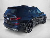 2023 BMW X7 x Drive40i AWD All Wheel Drive SUV Electric AUTONATION Call (914) 785-6909 to confirm availability - February 23rd - Image 6