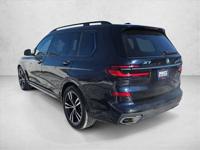 2023 BMW X7 x Drive40i AWD All Wheel Drive SUV Electric AUTONATION Call (914) 785-6909 to confirm availability - February 23rd - Image 8