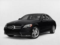 2015 Mercedes-Benz C-Class C 300 Luxury AWD All Wheel Drive AUTONATION Call (914) 785-6909 to confirm availability - February 23rd