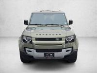 2023 Land Rover Defender S AWD All Wheel Drive SUV AUTONATION Call (914) 785-6909 to confirm availability - February 23rd - Image 3