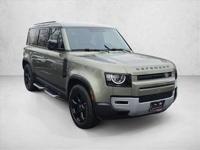 2023 Land Rover Defender S AWD All Wheel Drive SUV AUTONATION Call (914) 785-6909 to confirm availability - February 23rd - Image 4