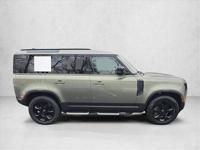 2023 Land Rover Defender S AWD All Wheel Drive SUV AUTONATION Call (914) 785-6909 to confirm availability - February 23rd - Image 5