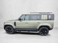 2023 Land Rover Defender S AWD All Wheel Drive SUV AUTONATION Call (914) 785-6909 to confirm availability - February 23rd - Image 9
