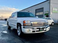 💥BEAUTIFUL 2005 GMC Sierra SLE EXHAUST TONNEAU COVER BLUETOOTH💥 South Salem - Image 7