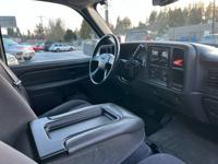 💥BEAUTIFUL 2005 GMC Sierra SLE EXHAUST TONNEAU COVER BLUETOOTH💥 South Salem - Image 10