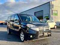 💥1 OWNER 2017 Ram Promaster City CARGO TRADESMEN SLT CLEAN💥 South Salem