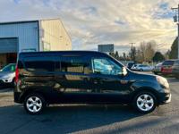 💥1 OWNER 2017 Ram Promaster City CARGO TRADESMEN SLT CLEAN💥 South Salem - Image 3