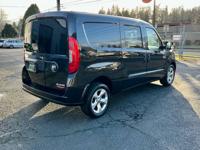 💥1 OWNER 2017 Ram Promaster City CARGO TRADESMEN SLT CLEAN💥 South Salem - Image 4