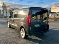 💥1 OWNER 2017 Ram Promaster City CARGO TRADESMEN SLT CLEAN💥 South Salem - Image 5