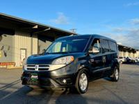 💥1 OWNER 2017 Ram Promaster City CARGO TRADESMEN SLT CLEAN💥 South Salem - Image 7