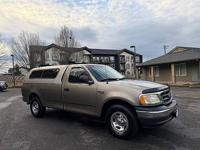 2003 Ford F-150 XL 2dr Standard Cab Rwd Styleside LB (8607 SE 82 AVE H - Image 2