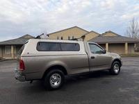 2003 Ford F-150 XL 2dr Standard Cab Rwd Styleside LB (8607 SE 82 AVE H - Image 4