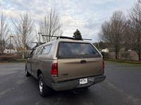 2003 Ford F-150 XL 2dr Standard Cab Rwd Styleside LB (8607 SE 82 AVE H - Image 7