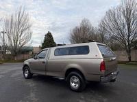 2003 Ford F-150 XL 2dr Standard Cab Rwd Styleside LB (8607 SE 82 AVE H - Image 8