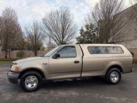 2003 Ford F-150 XL 2dr Standard Cab Rwd Styleside LB (8607 SE 82 AVE H - Image 9