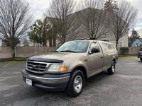 2003 Ford F-150 XL 2dr Standard Cab Rwd Styleside LB (8607 SE 82 AVE H - Image 10