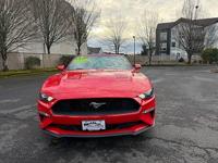 2019 Ford Mustang Eco Boost Premium 2dr Convertible (8607 SE 82 AVE HAP - Image 4