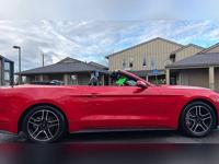 2019 Ford Mustang Eco Boost Premium 2dr Convertible (8607 SE 82 AVE HAP - Image 6