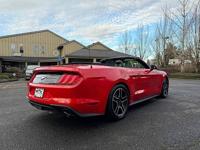 2019 Ford Mustang Eco Boost Premium 2dr Convertible (8607 SE 82 AVE HAP - Image 7