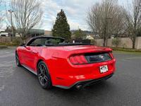 2019 Ford Mustang Eco Boost Premium 2dr Convertible (8607 SE 82 AVE HAP - Image 9