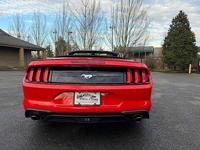 2019 Ford Mustang Eco Boost Premium 2dr Convertible (8607 SE 82 AVE HAP - Image 10