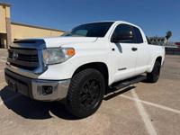 2015 Toyota Tundra Houston
